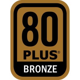 Power Supply 80 Plus Bronze Certification Logo Png | Power Supply 80 Plus Bronze Certification Logo Vector | Reliable Power | 80 Plus Bronze Certified | Efficient Energy Solutions | Trusted Hardware Brand