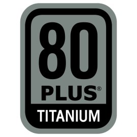 Power Supply 80 Plus Titanium Certification Logo Png | Power Supply 80 Plus Titanium Certification Logo Vector | Power Supply 80 Plus Titanium Certification | Ultra-Efficient Energy Logo | Premium PC Hardware Branding