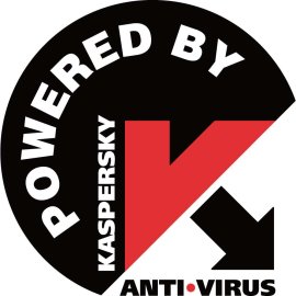 Powered By Kaspersky Anti Virus Logo Png | Powered By Kaspersky Anti Virus Logo Vector | Powered By Kaspersky Anti Virus | Shield of Digital Trust | Vigilant Cyber Guardian | Strength in Security