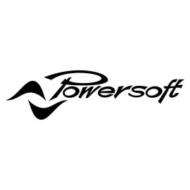 Powersoft Audio Logo Png | Powersoft Audio Logo Vector | Powersoft Audio | Dynamic Sound Identity | Modern Tech Emblem | Sonic Precision Mark