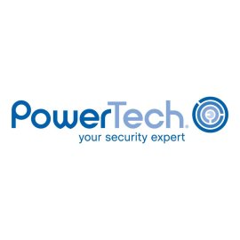 Powertech Logo Png | Powertech Logo Vector | Powertech Logo Design | Industrial Energy Brand Identity | Bold Typography & Electrical Symbolism | Modern Tech Company Emblem