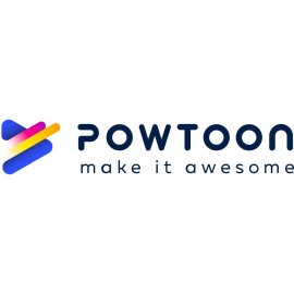 Powtoon Logo Png | Powtoon Logo Vector | Powtoon Logo: Animated Creativity | Dynamic Brand Identity | Playful Professionalism | Visual Storytelling