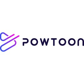 Powtoon Ltd Logo Png | Powtoon Ltd Logo Vector | Powtoon Ltd – Animated Creativity, Brand Storytelling, Dynamic Visuals, Corporate Identity