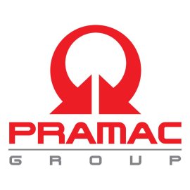 Pramac Group Logo Png | Pramac Group Logo Vector | Pramac Group Logo: Powering Progress, Industrial Excellence, Global Energy Solutions