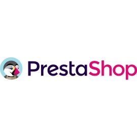 Prestashop Logo Png | Prestashop Logo Vector | Prestashop Logo: Empowering E-Commerce | Dynamic Storefront Icon | Seamless Online Retail