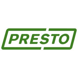 Presto Card Logo Png | Presto Card Logo Vector | Speed of Light | Seamless Transactions | Presto Card | Instant Access