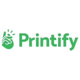 Printify Logo Png | Printify Logo Vector | Printify: Simplify Your Print on Demand | Seamless Integration | Unleash Your Creativity