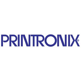 Printronix Logo Png | Printronix Logo Vector | Precision in Print | Industrial Strength | Infinite Possibilities | Printronix