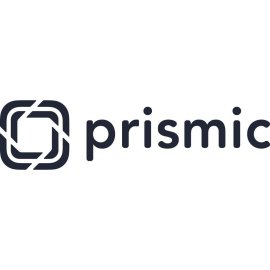 Prismic Logo Png | Prismic Logo Vector | Prismic | Precision in Motion | Digital Foundations | Modern Identity