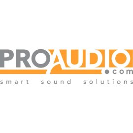 Proaudio Com Logo Png | Proaudio Com Logo Vector | Proaudio Com Logo | Audio Technology Brand | Professional Sound Identity | Modern Signal Mark