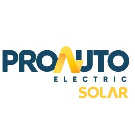 Proauto Solar Logo Png | Proauto Solar Logo Vector | Proauto Solar | Precision Engineering | Solar Innovation | Future Mobility