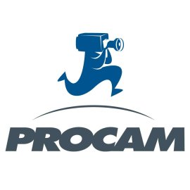 Procam Logo Png | Procam Logo Vector | Procam: Precision in Frame | The Visionary Lens | Crafting Cinematic Excellence | Your Story, Our Focus