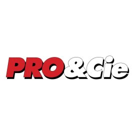 Procie Logo Png | Procie Logo Vector | Procie: Precision in Every Pixel  The Future of Clarity  A Brand Beyond Measure
