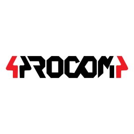 Procomp Logo Png | Procomp Logo Vector | Precision Engineered  Industrial Strength  Future Forward  Procomp Identity