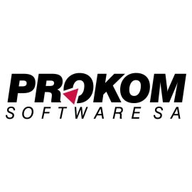 Prokom Logo Png | Prokom Logo Vector | Prokom Logo: Precision in Communication | Digital Connectivity | Professional Tech Identity | Modern Corporate Emblem