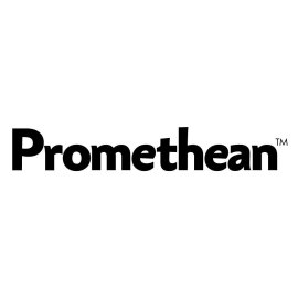 Promethean Limited Logo Png | Promethean Limited Logo Vector | The Bound Flame | Forging Innovation | The Spark of Genius