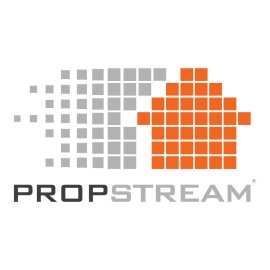 Propstream Logo Png | Propstream Logo Vector | Propstream Logo Design | Real Estate Data Analytics Brand | Modern Identity | Streamlined Property Insights