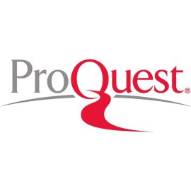 Proquest Logo Png | Proquest Logo Vector | ProQuest: Illuminating Knowledge | A Quest for Answers | The Gateway to Discovery