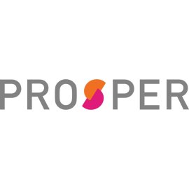 Prosper Logo Png | Prosper Logo Vector | Prosper Logo: Growth, Wealth, Stability, Success