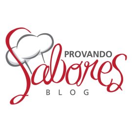 Provando Sabores Blog Logo Png | Provando Sabores Blog Logo Vector | Provando Sabores Blog: Taste the Journey | Savor Every Flavor | A Culinary Canvas of Discovery | Where Every Bite Tells a Story