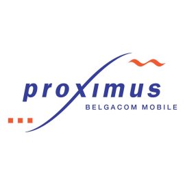 Proximus Logo Png | Proximus Logo Vector | Proximus | Connectivity Redefined | Bridging Distances | A Mark of Proximity