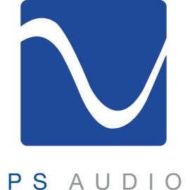 Ps Audio Logo Png | Ps Audio Logo Vector | Ps Audio Brand Identity  Sonic Precision  Audiophile Excellence  Logo Design