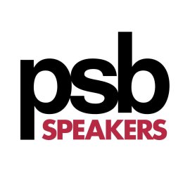 Psb Speakers Logo Png | Psb Speakers Logo Vector | Psb Speakers | Precision Sound Brand | Audio Excellence Logo | Acoustic Identity