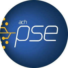 Pse Logo Png | Pse Logo Vector | Pse: Precision | Symmetry | Evolution