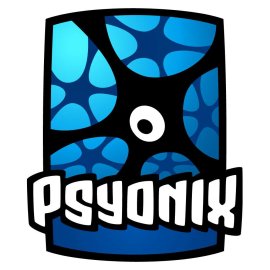 Psyonix Logo Png | Psyonix Logo Vector | Psyonix – Where Psyche Meets Phoenix – Igniting Innovation – Beyond the Ordinary