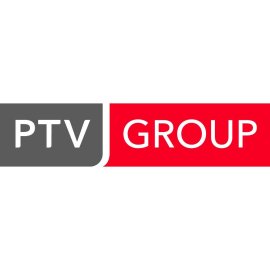Ptv Group Logo Png | Ptv Group Logo Vector | Ptv Group Logo: Precision, Vision, Technology, Unity