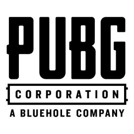 Pubg Corporation Logo Png | Pubg Corporation Logo Vector | Battle Royale Legacy  Strategic Precision  Global Gaming Icon  Pubg Corporation