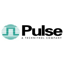 Pulse Logo Png | Pulse Logo Vector | Pulse | Dynamic Rhythm | Life in Motion | Beat of Innovation
