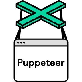 Puppeteer Logo Png | Puppeteer Logo Vector | Strings of Power | Master of the Digital Stage | The Hand Behind the Curtain | Puppeteer