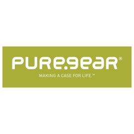 Puregear Logo Png | Puregear Logo Vector | Pure Minimalism  |  Precision Engineering  |  Gear for Life  |  Puregear