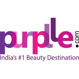 Purplle Logo Png | Purplle Logo Vector | Purplle Beauty | Vibrant Elegance | Makeup & Skincare Hub | Empowering Self-Expression