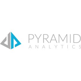Pyramid Analytics Logo Png | Pyramid Analytics Logo Vector | Pyramid of Insight  |  Data's Geometric Triumph  |  Intelligence in Layers  |  The Apex of Analytics