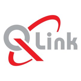 Q Link Logo Png | Q Link Logo Vector | Q Link | Seamless Connection | Intelligent Network | Brand Identity