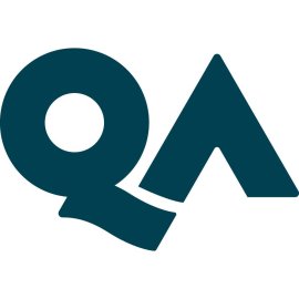 Qa Logo Png | Qa Logo Vector | Qa Logo Design | Elegant Minimalist Brand Identity | Abstract Letter Mark | Modern Tech Symbol