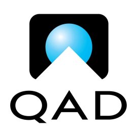 Qad Logo Png | Qad Logo Vector | Qad Logo: Modern Minimalism | Geometric Precision | Brand Identity | Digital Edge