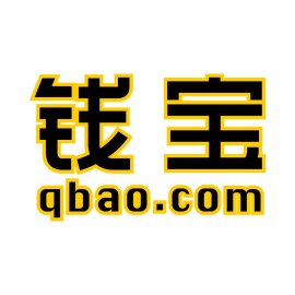 Qbao Logo Png | Qbao Logo Vector | Qbao Digital Wallet  Secure Transactions  Modern Finance  Trusted Brand