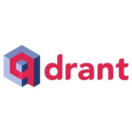 Qdrant Logo Png | Qdrant Logo Vector | Qdrant Logo: Precision Vector Navigation | Geometric Intelligence | Scalable Data Architecture | Modern Brand Identity