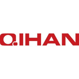 Qihan Logo Png | Qihan Logo Vector | Qihan Logo Design  Modern Brand Identity  Minimalist Tech Emblem  Forward-Thinking Visual Mark