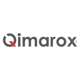 Qimarox Logo Png | Qimarox Logo Vector | Qimarox: Precision in Motion  |  Engineered for Excellence  |  The Future of Automation