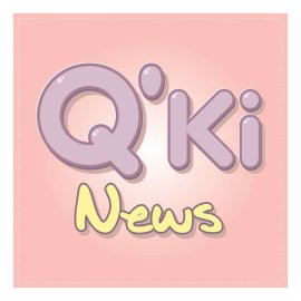 Qki News Logo Png | Qki News Logo Vector | Qki News – Bold Inquisitive Fresh Reliable