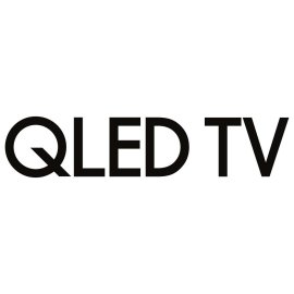 Qled Tv Logo Png | Qled Tv Logo Vector | Qled Tv - Brilliant Colors, Crystal Clarity, Smart Innovation, Ultimate Viewing