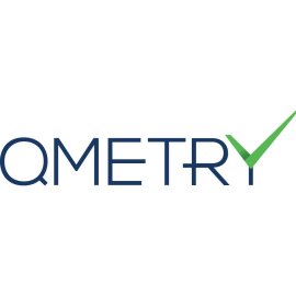 Qmetry Logo Png | Qmetry Logo Vector | Quantum Precision | Dynamic Analytics | Infinite Insights | Brand Identity