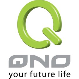Qno Logo Png | Qno Logo Vector | Qno | Minimalist Tech Identity | Abstract Q Monogram | Modern Brand Mark