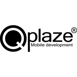 Qplaze Mobile Development Logo Png | Qplaze Mobile Development Logo Vector | Qplaze Mobile Development | App Innovation | Digital Craft | Future-Ready Code