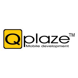 Qplaze Tm Logo Png | Qplaze Tm Logo Vector | Qplaze Tm | Futuristic Brand Identity | Dynamic Logo Design | Tech-Inspired Visuals