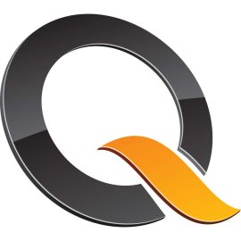 Qpong Logo Png | Qpong Logo Vector | Qpong: The Quantum Pong · Where Classic Meets Cosmic · Next-Gen Arcade Identity